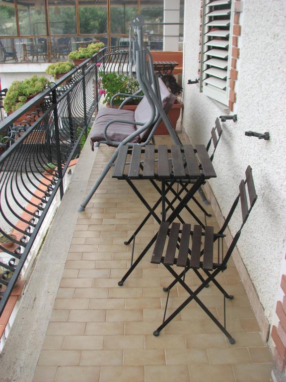 Elios Residence Hotel Sapri Exterior photo